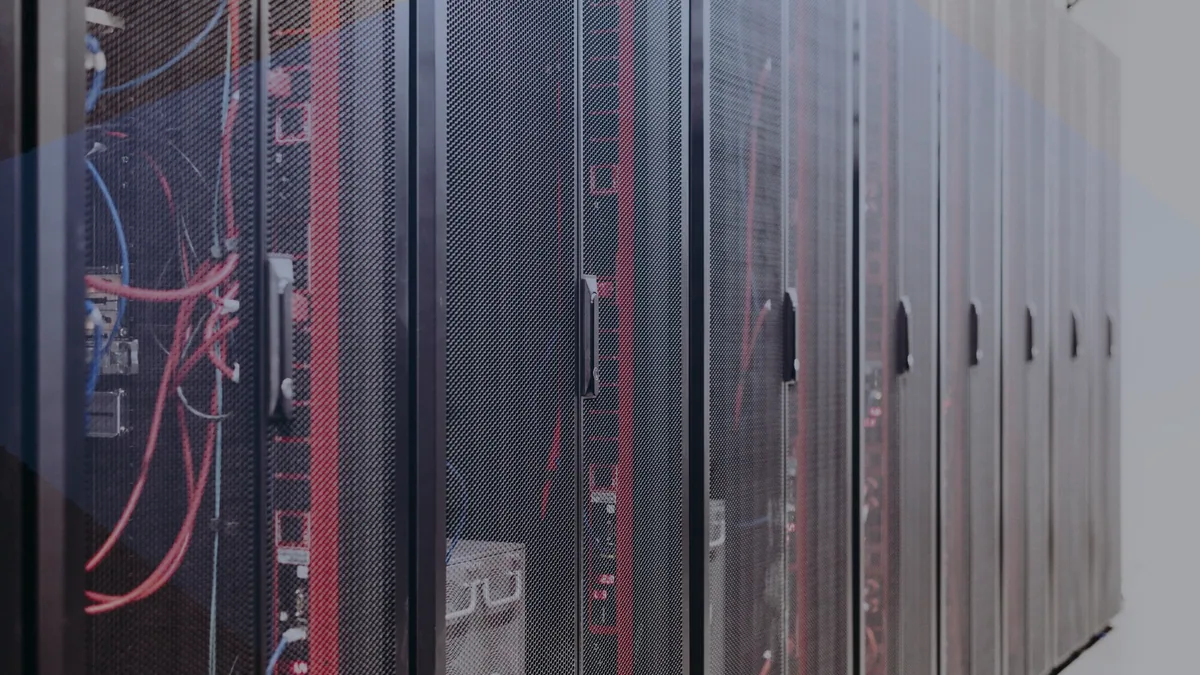 Storage at scale, which content addressing was designed for.